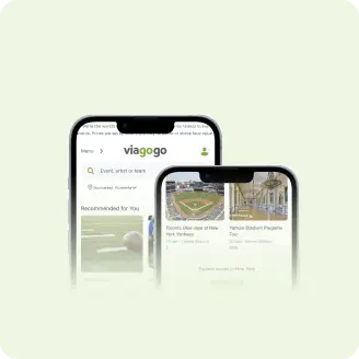 Install Our App - Mobile