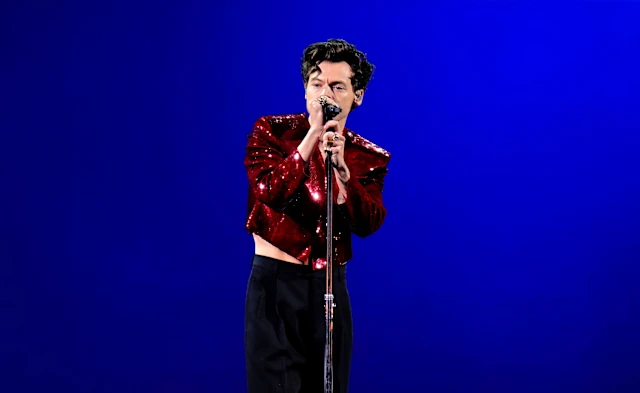 Harry Styles