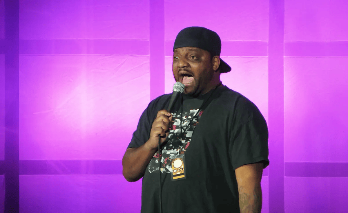 Aries Spears