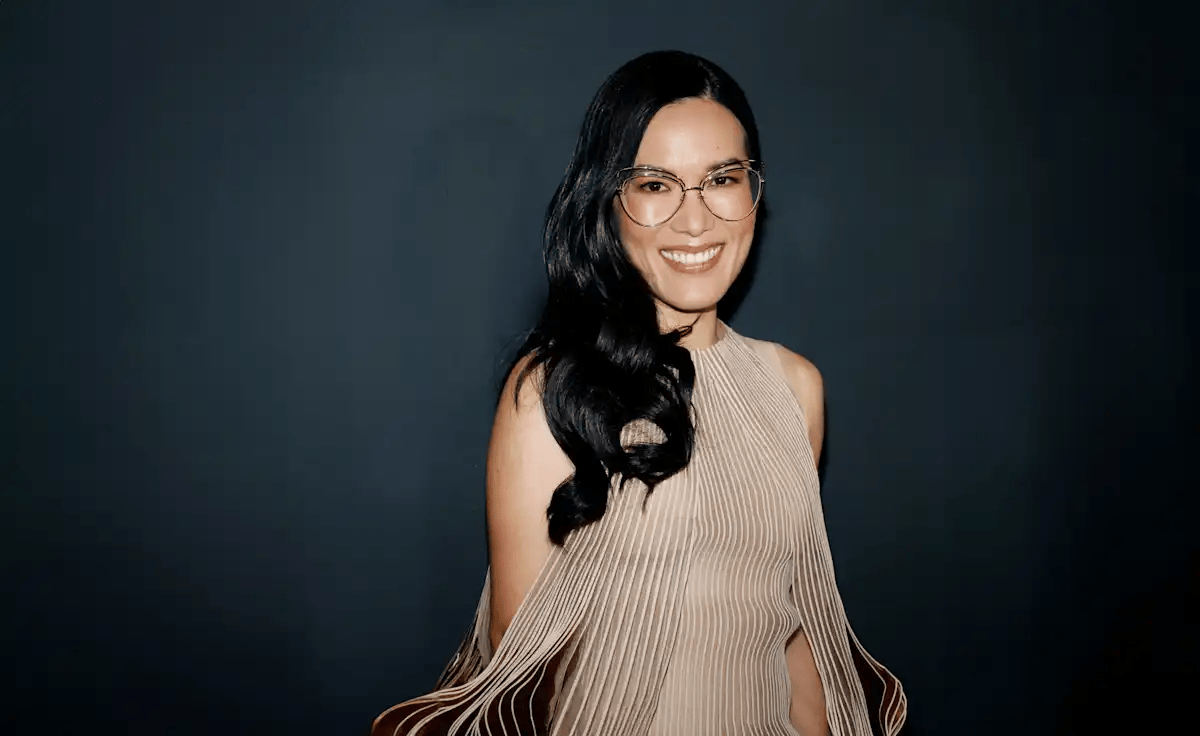 Ali Wong